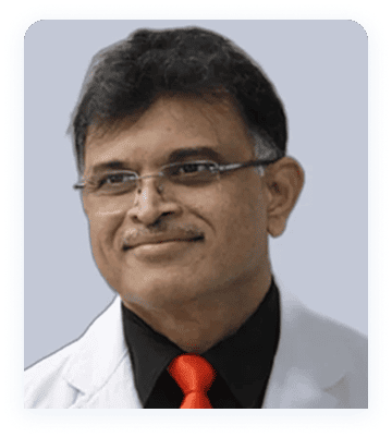 Dr. K. Satheesh Kumar Reddy